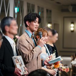 アニバーサリー アン 恵比寿の写真1枚目