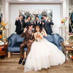 アニバーサリー アン 恵比寿の写真34枚目