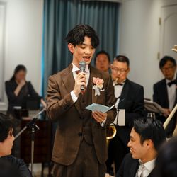 アニバーサリー アン 恵比寿の写真30枚目