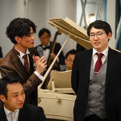 アニバーサリー アン 恵比寿の写真31枚目
