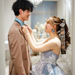 アニバーサリー アン 恵比寿の写真2枚目