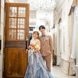 アニバーサリー アン 恵比寿の写真1枚目