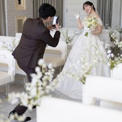 ニーズ札幌 by T&G WEDDING の写真5枚目