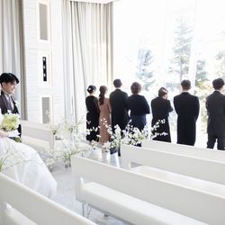 ニーズ札幌 by T&G WEDDING の写真4枚目