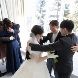 ニーズ札幌 by T&G WEDDING の写真3枚目