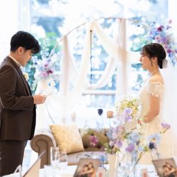 ニーズ札幌 by T&G WEDDING の写真2枚目