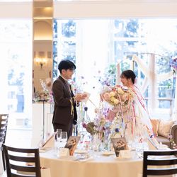 ニーズ札幌 by T&G WEDDING の写真1枚目