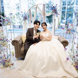 ニーズ札幌 by T&G WEDDING の写真6枚目