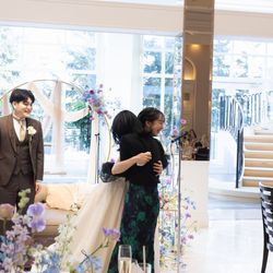 ニーズ札幌 by T&G WEDDING の写真5枚目