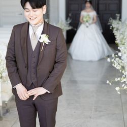 ニーズ札幌 by T&G WEDDING の写真5枚目