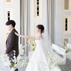 ニーズ札幌 by T&G WEDDING の写真33枚目