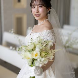 ニーズ札幌 by T&G WEDDING の写真2枚目
