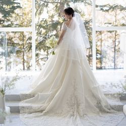 ニーズ札幌 by T&G WEDDING の写真1枚目