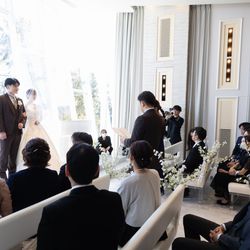 ニーズ札幌 by T&G WEDDING の写真3枚目