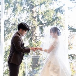 ニーズ札幌 by T&G WEDDING の写真2枚目
