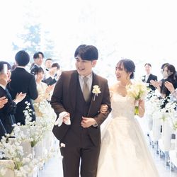 ニーズ札幌 by T&G WEDDING の写真1枚目