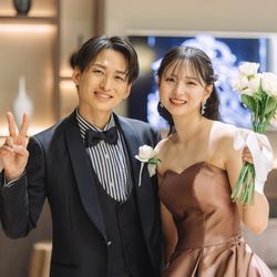 LUCIS Tokyo WEDDINGの写真11枚目