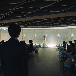 LUCIS Tokyo WEDDINGの写真29枚目