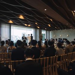 LUCIS Tokyo WEDDINGの写真30枚目