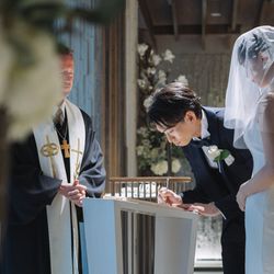 LUCIS Tokyo WEDDINGの写真36枚目