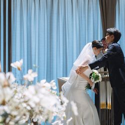 LUCIS Tokyo WEDDINGの写真28枚目