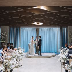 LUCIS Tokyo WEDDINGの写真1枚目