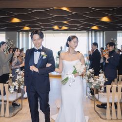 LUCIS Tokyo WEDDINGの写真29枚目