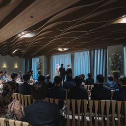 LUCIS Tokyo WEDDINGの写真30枚目