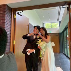 ザ・ガーデンオリエンタル大阪の写真19枚目