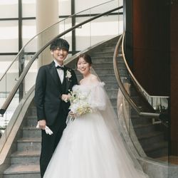 セルリアンタワー東急ホテルの写真2枚目
