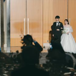 セルリアンタワー東急ホテルの写真3枚目