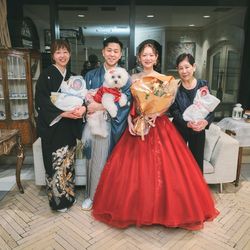 アンジェパティオの写真5枚目