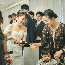 アンジェパティオの写真17枚目