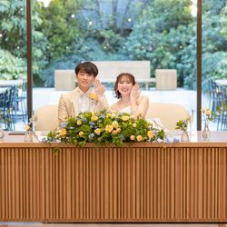 ヒルズスィーツ宇都宮ブリーズテラスの写真2枚目
