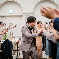 アニヴェルセル 白壁の写真17枚目