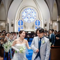 アニヴェルセル 白壁の写真30枚目