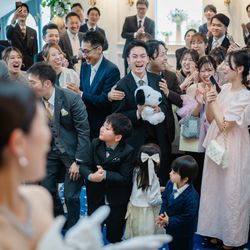 アニヴェルセル 白壁の写真30枚目