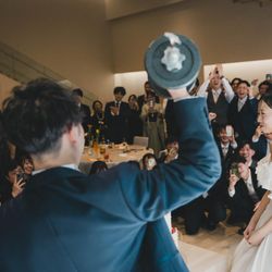 MIRAIE Weddingの写真10枚目