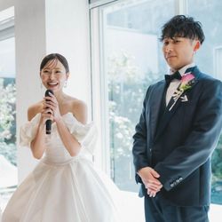 MIRAIE Weddingの写真30枚目
