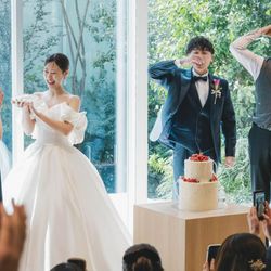 MIRAIE Weddingの写真8枚目