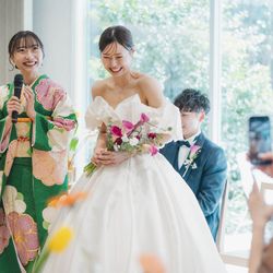 MIRAIE Weddingの写真7枚目