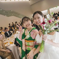 MIRAIE Weddingの写真3枚目