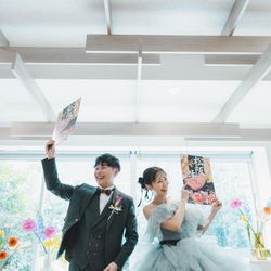 MIRAIE Weddingの写真4枚目