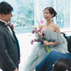 MIRAIE Weddingの写真8枚目