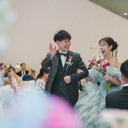 MIRAIE Weddingの写真2枚目