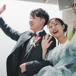 MIRAIE Weddingの写真1枚目