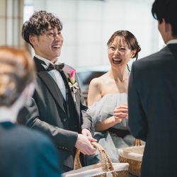 MIRAIE Weddingの写真3枚目