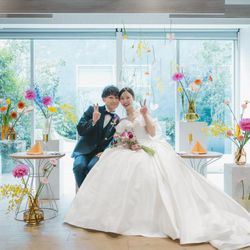 MIRAIE Weddingの写真28枚目