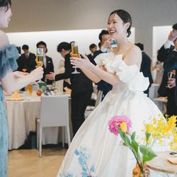 MIRAIE Weddingの写真29枚目