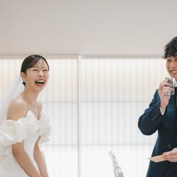 MIRAIE Weddingの写真7枚目